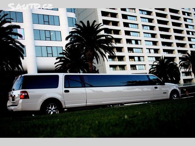 Ford Expedition